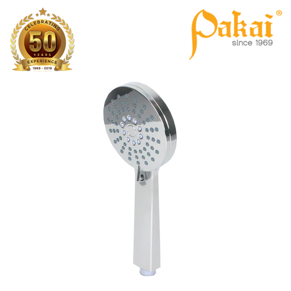 Pakai CP ABS Hand Shower (3 Function) A551 ePakai